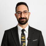 شارخ کیومرثی